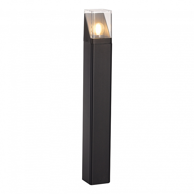 Уличный столб ST LUCE САЙД SL9016.405.01