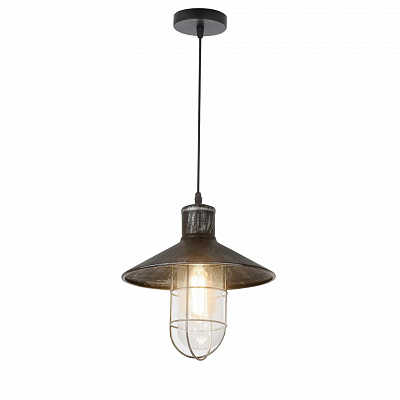 Подвесной светильник Lumina Deco Ulivia LDP 6013 O.SL