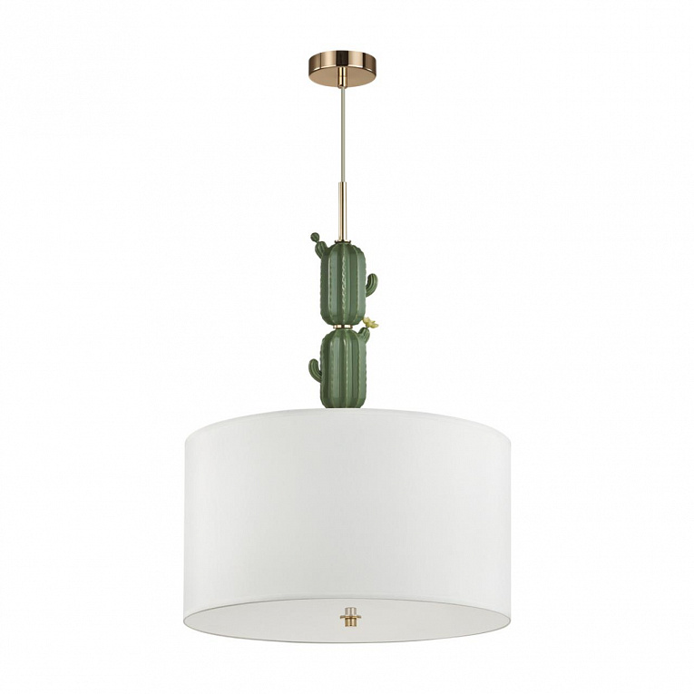 Люстра ODEON LIGHT CACTUS 5425/3