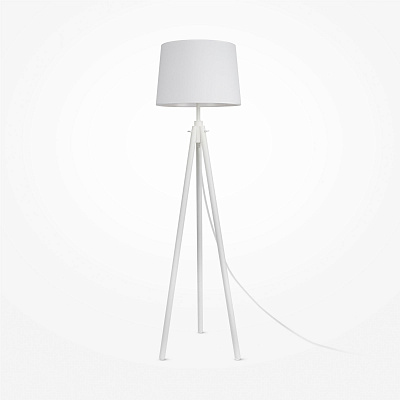 Торшер Maytoni Calvin / Кельвин Z177FL-01W