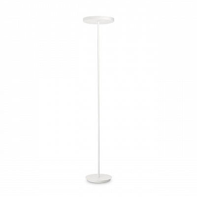 Торшер Ideal Lux Colonna PT4 Bianco