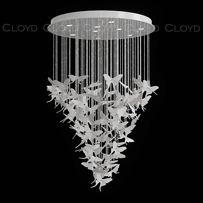 Люстра Cloyd TROPICA 11531