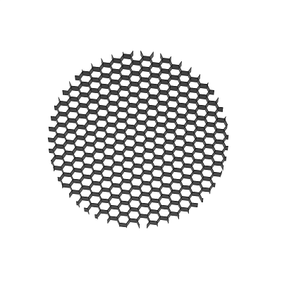 Светофильтр Maytoni HoneyComb / ХаниКомб ⌀31мм HoneyComb-D31