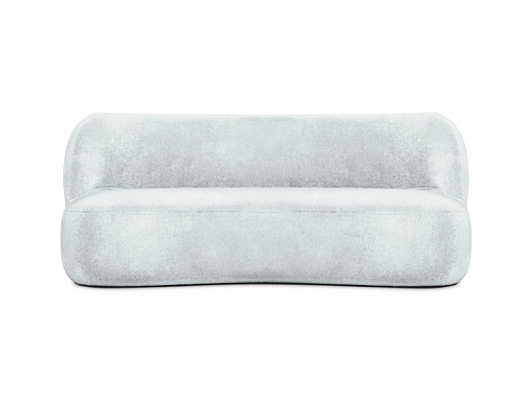 Диван 1900 OgogoHome Patti 960009 белый