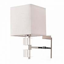 Бра настенное ARTE Lamp NORTH A5896AP-1CC