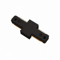 Питание трековое однофазное Lightstar Barra 502187-P