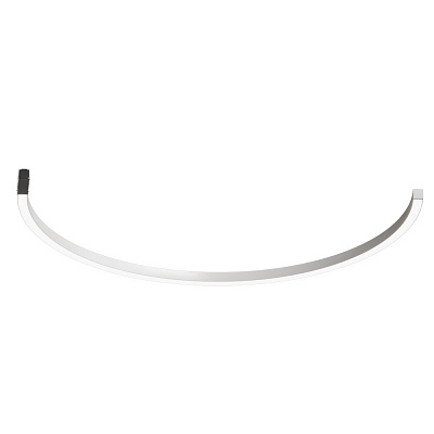 Магнитный трековый светильник Arte Lamp OPTIMA A7278PL-1BK