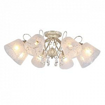 Накладная люстра Omnilux Orune OML-53007-08