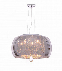 Подвесной светильник Lumina Deco Tosso LDP 8066-500 GY