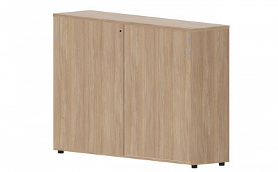 Шкаф-купе 1560*400 Inspira (GDB) OPM156OWOW Светлый Дуб / Светлый Дуб