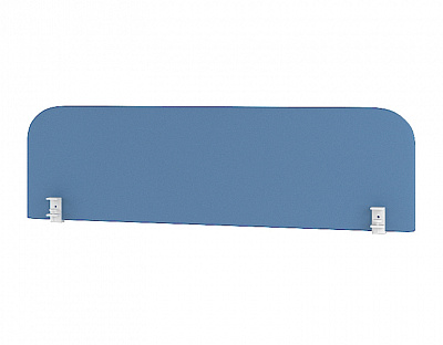 Звукоизоляционный настольный экран toForm Стена (Wall) M51-PT-1.2/1 длина 115 см