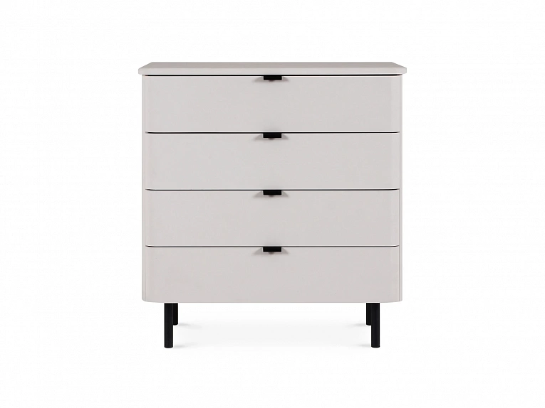 Комод OgogoHome Rimini 970785 бежевый