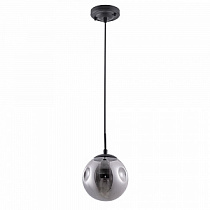 Подвесной светильник Arte Lamp TUREIS A9915SP-1BK