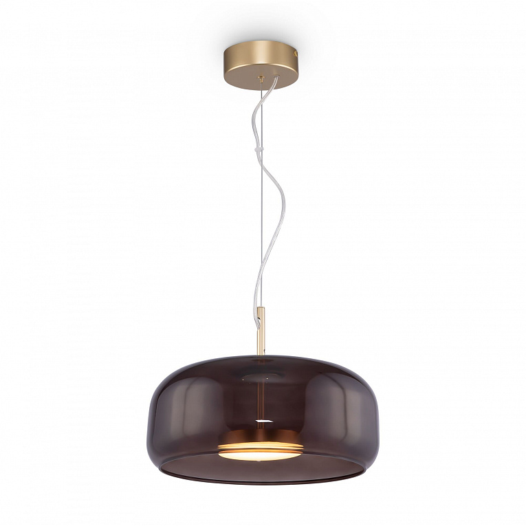 Подвесной светильник Maytoni Madmen / Медмен MOD127PL-L6BR