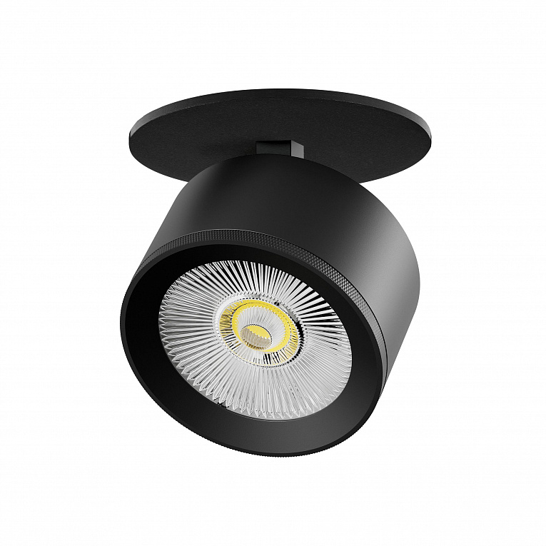 Спот потолочный Lightstar Alta Pro A5537RS