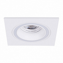 Точечный встраиваемый светильник ARTE LAMP IMAI A2465PL-1WH