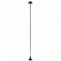 Садово-парковый фонарь ODEON LIGHT VERDE 7122/4GLA