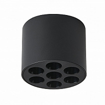 Точечный накладной светильник Lightstar Guarda 080647