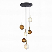 Подвесной светильник ST LUCE Foligno / Фолигно SL1183.543.06