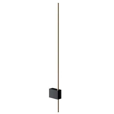 Бра Maytoni Technical Pars / Парс C070WL-L6GB3K