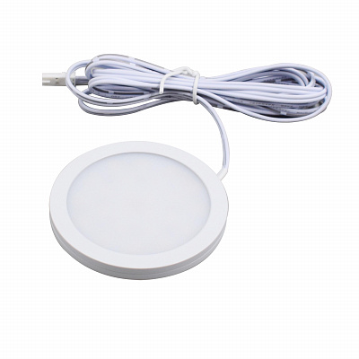 Точечный накладной светильник Lightstar mobiled 036340