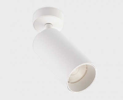 Спот потолочный ITALLINE IT02-018 white 3000K