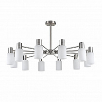 Люстра на штанге LUMION MAVE 8099/12C