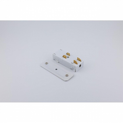 Коннектор питания Aployt Magnetic track 220 APL.0280.10.01