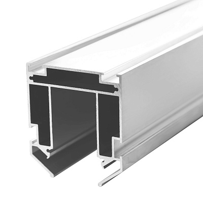 Профиль 48V под натяжный потолок ST LUCE СКАЙЛАЙН 48V ST003.129.04