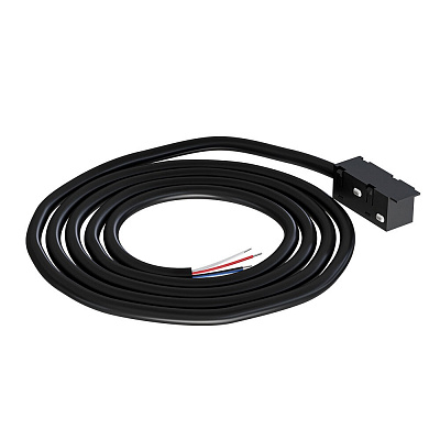 Коннектор для ввода питания Arte Lamp LINEA и OPTIMA A740206N