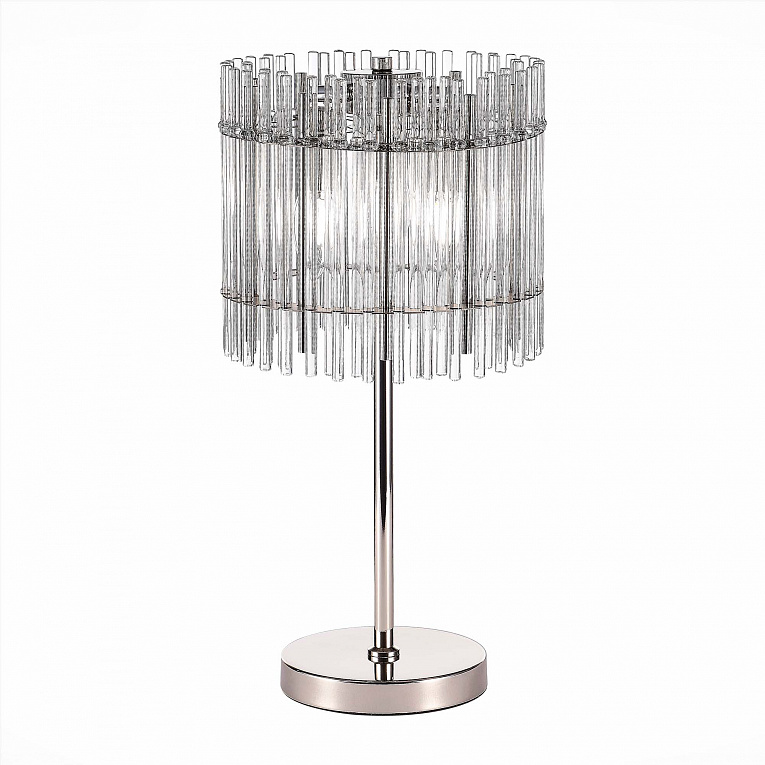Лампа настольная ST LUCE EPICA / ЕПИКА SL1656.104.03