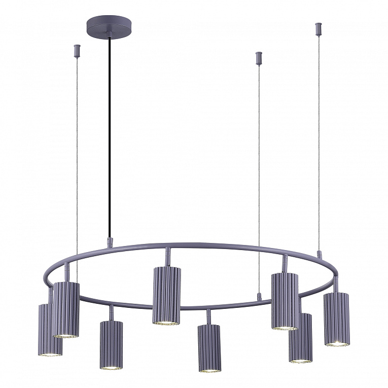 Подвесная люстра ST LUCE КЕНДО SL1213.703.08