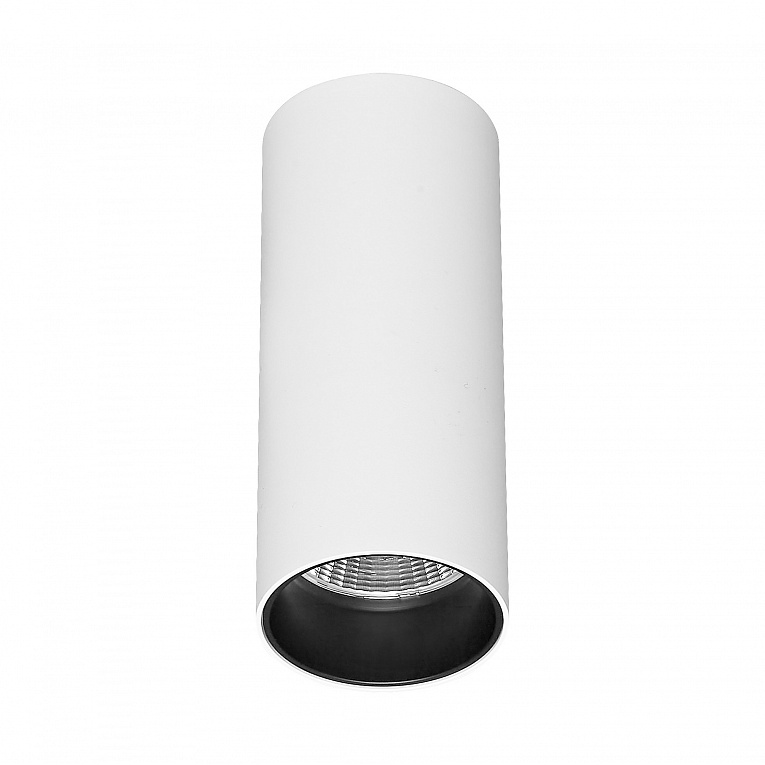 Точечный накладной светильник ST LUCE ST170.542.07
