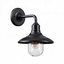 Уличный настенный светильник ODEON LIGHT CAMPA 4965/1W