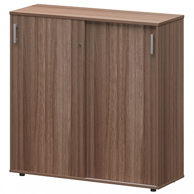 Тумба-купе 1236*442 Программа Техно Арго АМТ-12.12 Темный шимо