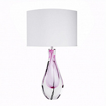 Лампа настольная Delight Collection Crystal Table Lamp BRTL3036