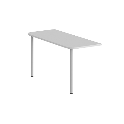 Приставка для стола NORDEN Сигма (600х1438) Белый SG.455.WH