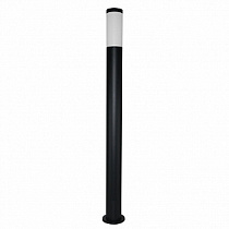 Садово-парковый фонарь ARTE LAMP SALIRE A3157PA-1BK