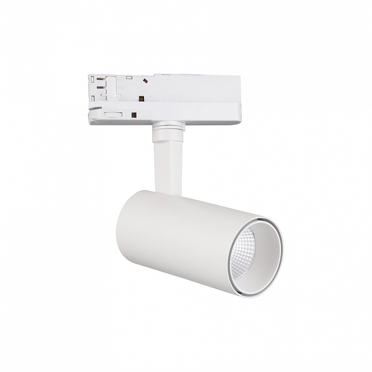 Трековый светильник MANTRA FIJI 7201