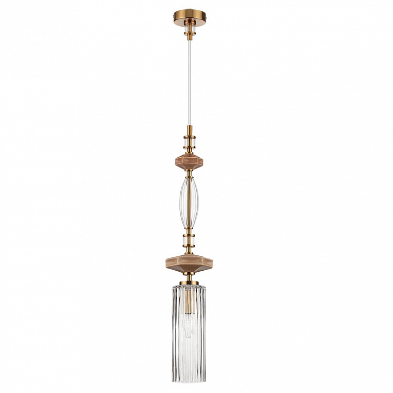 Подвесной светильник ODEON LIGHT EXCLUSIVE TERRA 5414/1A