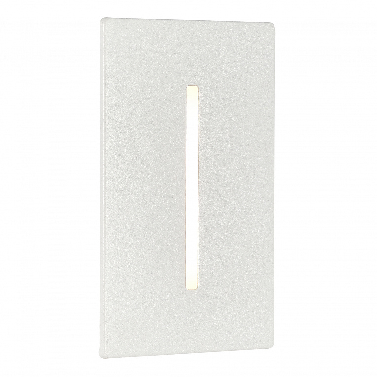 Подсветка ступеней ST LUCE SLIM / СЛИМ SL9519.508.01