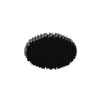 Светофильтр HoneyComb для Focus Led 12Вт ⌀55мм Maytoni Focus Led HoneyComb-D55