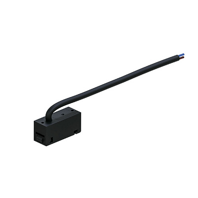 Ввод питания для токопроводящего ремня Arte Lamp OPTIMA A800706