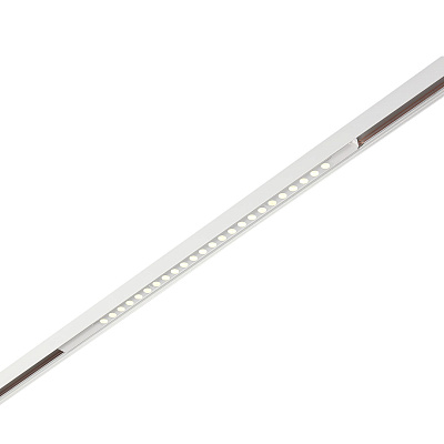 Трековый светильник LED 1х24W ST LUCE СКАЙЛАЙН 48 ПЛЮС ST1361.546.24