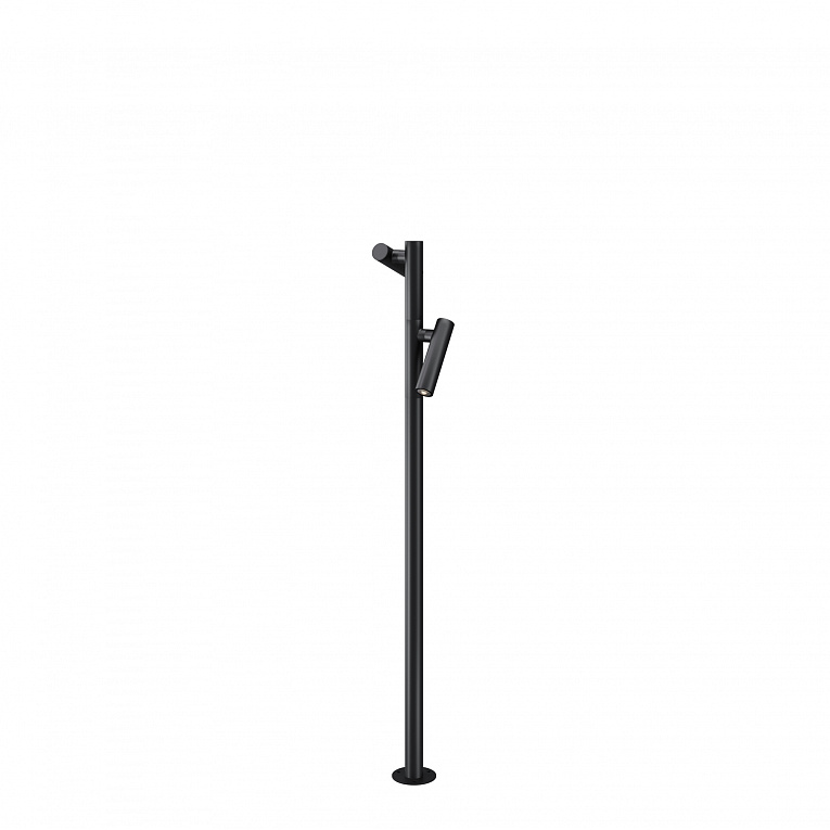 Уличный столб Maytoni Torq / Торк O494FL-L20B3K