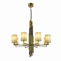 Подвесная люстра ST LUCE GLORIA SL1638.303.08