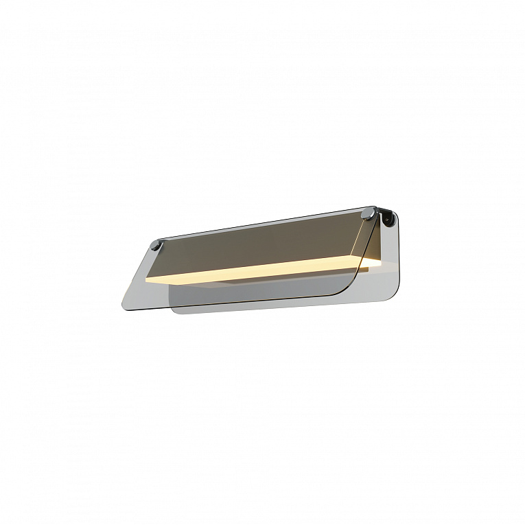 Бра Maytoni Flat / Флет MOD296WL-L6BS3K