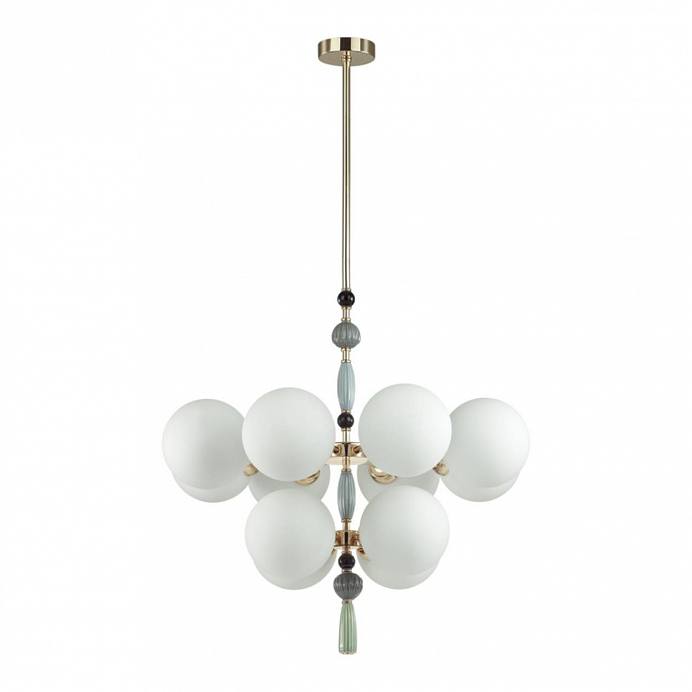 Люстра ODEON LIGHT Palle 5405/12
