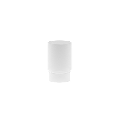 Матовый рассеиватель для Maytoni Focus Led / Фокус Лед 5Вт RingMAcr-5-W