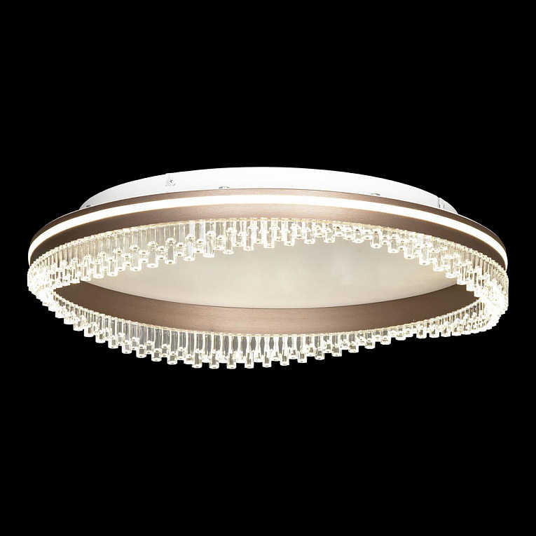 Накладная люстра Lussole HARDIN LSP-7429